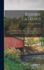 Image for [Course Catalog]; University College 1991-1992