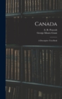 Image for Canada; a Descriptive Text-book