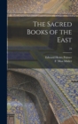 Image for The Sacred Books of the East; 24