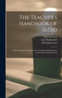 Image for The Teacher&#39;s Handbook of Sloejd