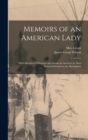 Image for Memoirs of an American Lady [microform]