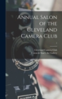 Image for Annual Salon of the Cleveland Camera Club; 1