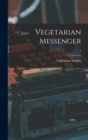 Image for Vegetarian Messenger; 5