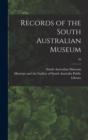 Image for Records of the South Australian Museum; 36