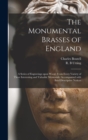 Image for The Monumental Brasses of England