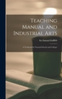 Image for Teaching Manual and Industrial Arts