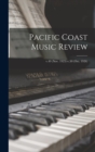 Image for Pacific Coast Music Review; v.49 (Nov. 1925)-v.50 (Oct. 1926)