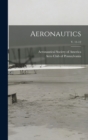 Image for Aeronautics; v. 11-12