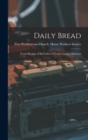 Image for Daily Bread