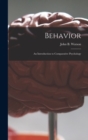 Image for Behavior