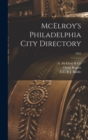 Image for McElroy&#39;s Philadelphia City Directory; 1851
