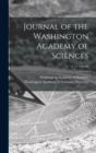 Image for Journal of the Washington Academy of Sciences; v. 74-75 1984-85