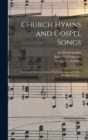 Image for Church Hymns and Gospel Songs