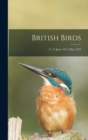 Image for British Birds; v. 15 June 1921/May 1922