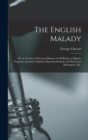 Image for The English Malady