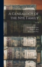 Image for A Genealogy of the Nye Family; Vol. II