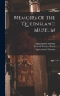 Image for Memoirs of the Queensland Museum; 24