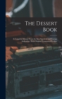 Image for The Dessert Book