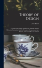 Image for Theory of Design