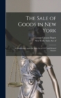 Image for The Sale of Goods in New York