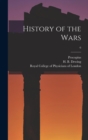 Image for History of the Wars; 6
