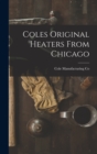 Image for Coles Original Heaters From Chicago