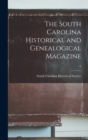 Image for The South Carolina Historical and Genealogical Magazine; 6