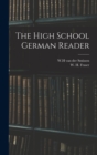 Image for The High School German Reader