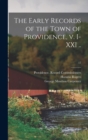 Image for The Early Records of the Town of Providence, V. I-XXI ..; 17