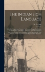 Image for The Indian Sign Language [microform]