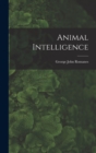 Image for Animal Intelligence [microform]