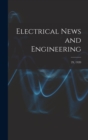 Image for Electrical News and Engineering; 29, 1920