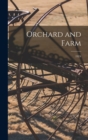 Image for Orchard and Farm; 1924