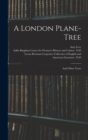 Image for A London Plane-tree