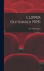 Image for Clipper (September 1905)