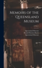 Image for Memoirs of the Queensland Museum; 25 part 1