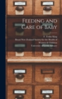 Image for Feeding and Care of Baby
