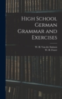 Image for High School German Grammar and Exercises