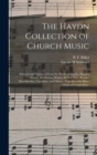 Image for The Haydn Collection of Church Music