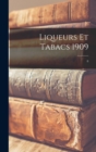 Image for Liqueurs Et Tabacs 1909; 8