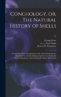 Image for Conchology, or, The Natural History of Shells