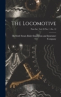 Image for The Locomotive; new ser. vol. 20 no. 1 -no. 12
