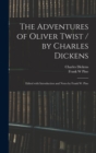 Image for The Adventures of Oliver Twist / by Charles Dickens; Edited With Introduction and Notes by Frank W. Pine