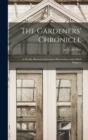 Image for The Gardeners&#39; Chronicle