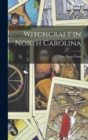 Image for Witchcraft in North Carolina