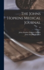 Image for The Johns Hopkins Medical Journal; 20