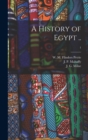 Image for A History of Egypt ..; 1