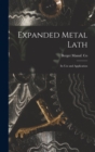 Image for Expanded Metal Lath