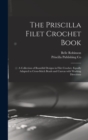 Image for The Priscilla Filet Crochet Book
