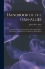 Image for Handbook of the Fern-allies